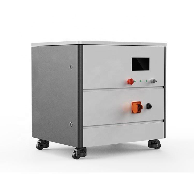 Портативная зарядная станция для электромобилей 25кВт (арт. 25-19083268)