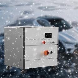 Портативная зарядная станция 60кВт 65кВтч CCS2 OCPP (арт. 25-19083269)