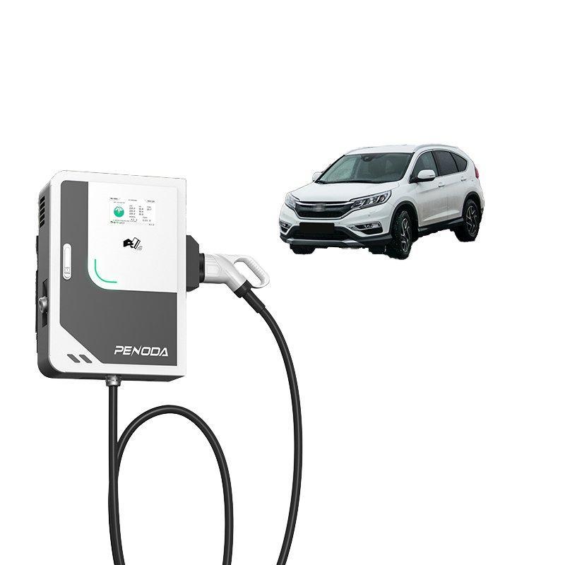 Зарядная станция для электромобилей 20-40кВт быстрая (арт. 25-19083308)