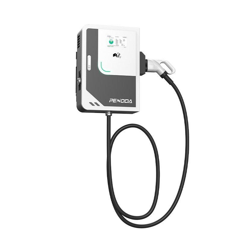 Зарядная станция для электромобилей 20-40КВт быстрая (арт. 25-19083333)