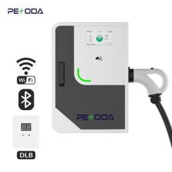 Зарядное устройство для электромобилей 20KW 32A CCS Wallbox (арт. 25-19083336)