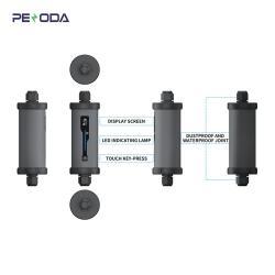 Зарядное устройство для электромобилей 7-22KW 32A Type 2 (арт. 25-19083341)