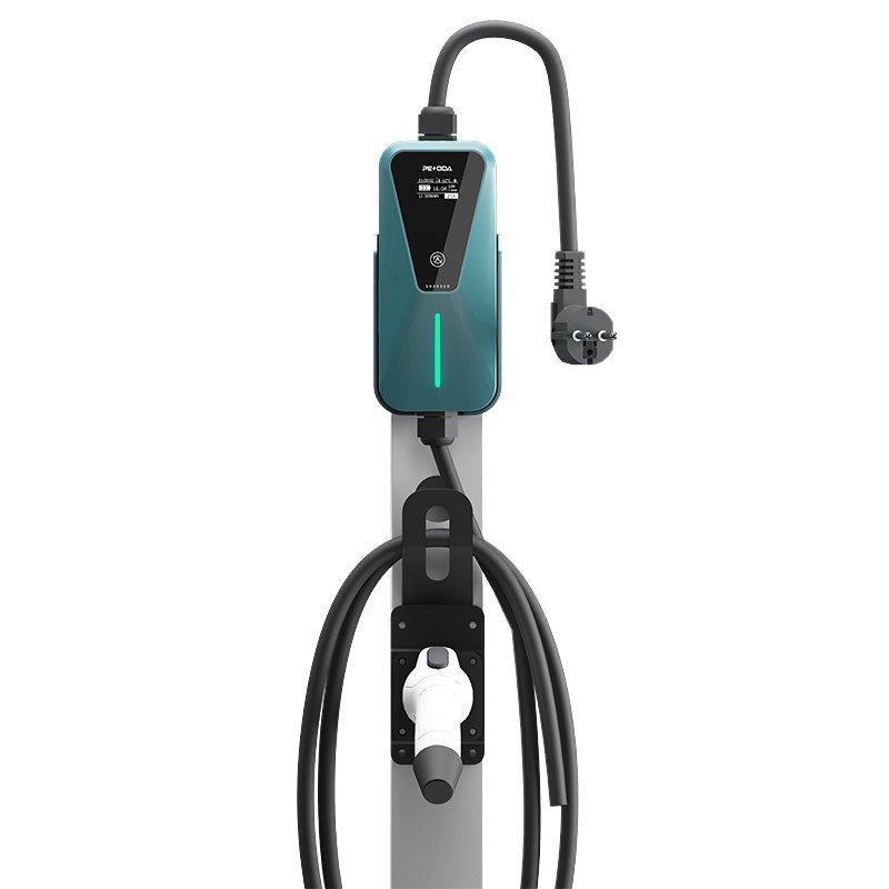 Зарядное устройство для электромобилей 11KW 32A регулируемое (арт. 25-19083344)