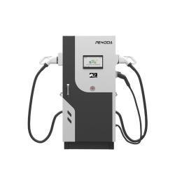 Станция зарядки Penoda 142KW DC IP55 CCS2 Chademo (арт. 25-19083348)