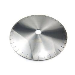 Пильный диск алмазный 24 дюйма для гранита и мрамора (арт. 25-19083369)