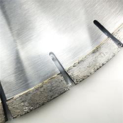 Пильный диск алмазный 24 дюйма для гранита и мрамора (арт. 25-19083369)