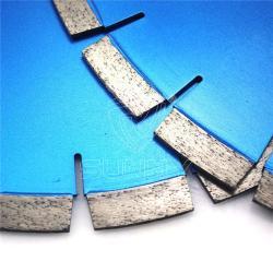 Алмазный диск для резки гранита и мрамора, высокая эффективность (арт. 25-19083371)