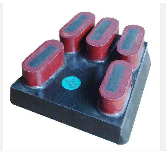 Диск полировальный алмазный для мрамора (арт. 25-19083373)