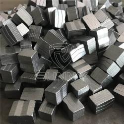 Сегмент для шлифовки бетона многослойный алмазный (арт. 25-19083375)