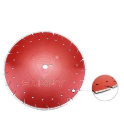 Алмазный диск 230мм для резки бетона (арт. 25-19083377)