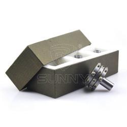 Инструмент для шлифовки алмазный бушхаммер для станков (арт. 25-19083381)