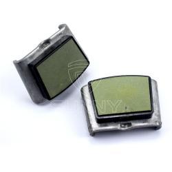 Переходные алмазные керамические шлифовальные подушки для бетона (арт. 25-19083385)