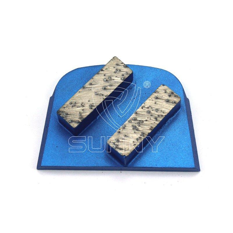 Инструмент для шлифовки бетона 30 Grit Lavina (арт. 25-19083386)