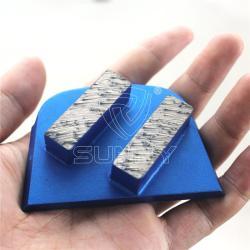 Инструмент для шлифовки бетона 30 Grit Lavina (арт. 25-19083386)