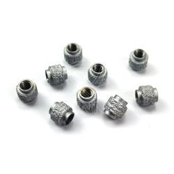 Алмазные бусины для резки камня вакуумного спекания (арт. 25-19083399)