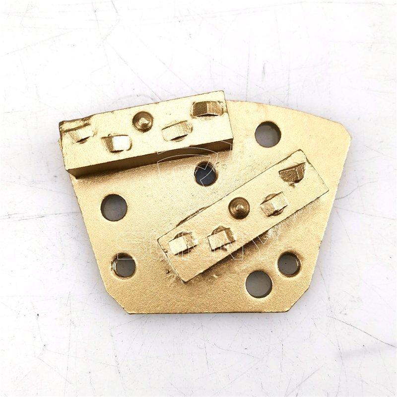 Алмазный шлифовальный диск Pcd для блоков (арт. 25-19083400)