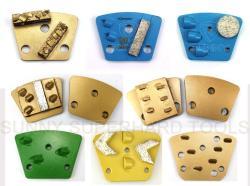 Алмазный шлифовальный диск Pcd для блоков (арт. 25-19083400)