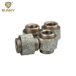 Алмазные спеченные бусины для резки камня (арт. 25-19083402)