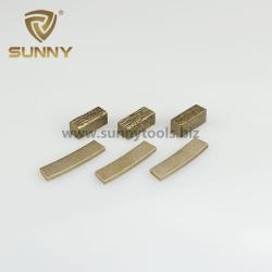 Сегменты для резки мрамора Mature Formula Diamond (арт. 25-19083404)