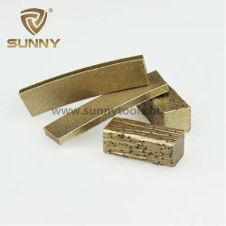 Сегменты для резки мрамора Mature Formula Diamond (арт. 25-19083404)