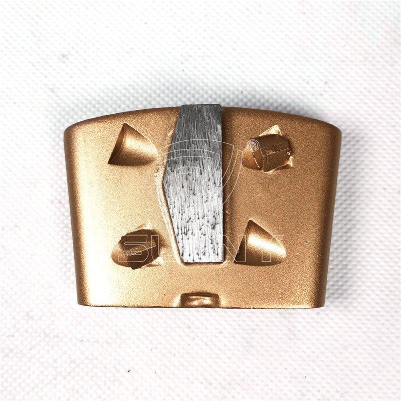 Инструмент алмазный шлифовальный T-Rex 3 PCD для снятия эпоксидного клея (арт. 25-19083410)