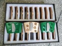 Инструмент алмазный шлифовальный T-Rex 3 PCD для снятия эпоксидного клея (арт. 25-19083410)