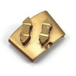 Алмазный шлифовальный башмак для бетона с двумя сегментами (арт. 25-19083460)