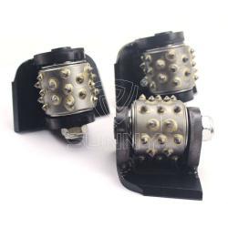 Ролик шлифовальный алмазный для бетона (арт. 25-19083490)