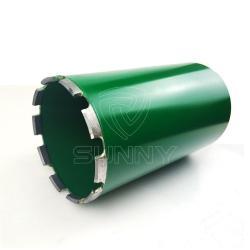 Алмазная коронка для сверления армированного бетона (арт. 25-19083494)