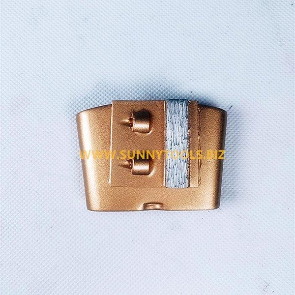 Алмазный шлифовальный диск для снятия покрытия (арт. 25-19083495)