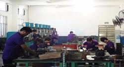 Переходник для полировальных дисков бетонного пола (арт. 25-19083513)