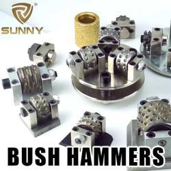 Круг алмазный 150мм для шлифовки бетона (арт. 25-19083532)