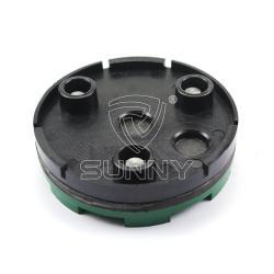 Алмазный шлифовальный диск 100мм для бетона (арт. 25-19083545)