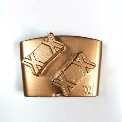 Алмазный шлифовальный башмак 60# для бетона (арт. 25-19083553)