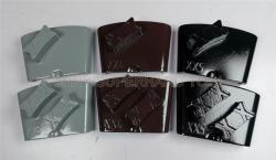 Алмазный шлифовальный башмак 60# для бетона (арт. 25-19083553)