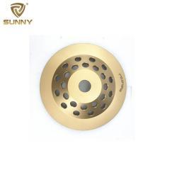 Алмазный круг для шлифовки PCD Premium для бренда (арт. 25-19083571)