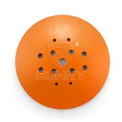 Алмазный шлифовальный диск 10 дюймов для бетона (арт. 25-19083629)