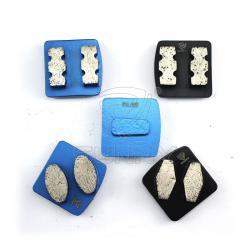 Шлифовальные алмазные башмаки 30-220# для бетона (арт. 25-19083677)