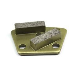 Брусок алмазный шлифовальный 30#-120# для гранита (арт. 25-19083682)