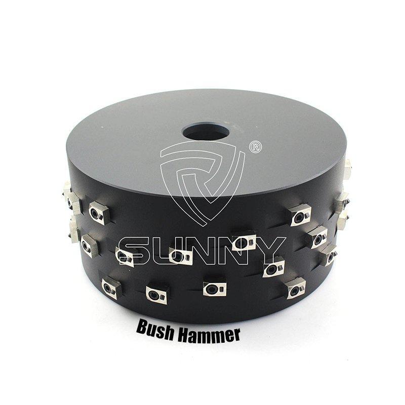 Инструмент алмазный 300мм для шлифовки бетона (арт. 25-19083692)