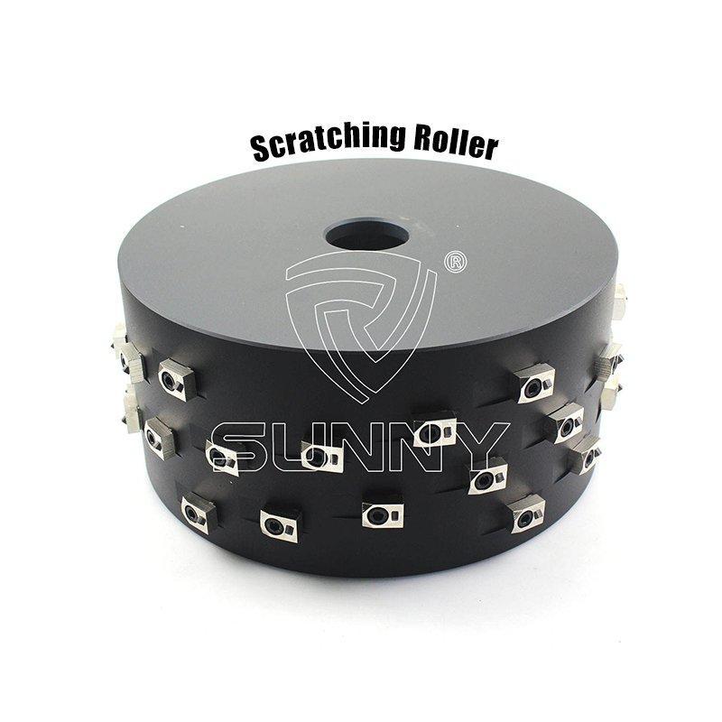 Бушхаммер алмазный для бетона прочный полировочный (арт. 25-19083694)