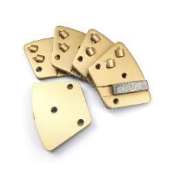 Алмазные шлифовальные инструменты для пола PCD (арт. 25-19083716)