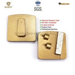 Алмазные шлифовальные головки для бетона 1/4Pcd (арт. 25-19083726)