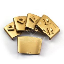 Абразивные алмазные шлифовальные башмаки для бетона 1/4Pcd (арт. 25-19083732)