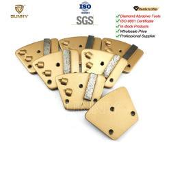 Диск для шлифовки бетона PCD Redi Lock для снятия покрытия (арт. 25-19083735)