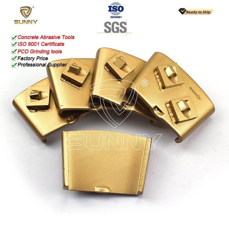 Инструменты для снятия покрытия PCD с алмазным напылением (арт. 25-19083755)