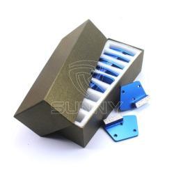 Шлифовальные сегменты для пола алмазные долговечные 30# (арт. 25-19083782)