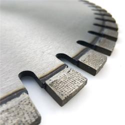 Диск алмазный 800мм для резки бетона артикс сегмент (арт. 25-19083791)