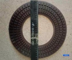 Алмазный шлифовальный диск 17 дюймов высокого качества (арт. 25-19083795)