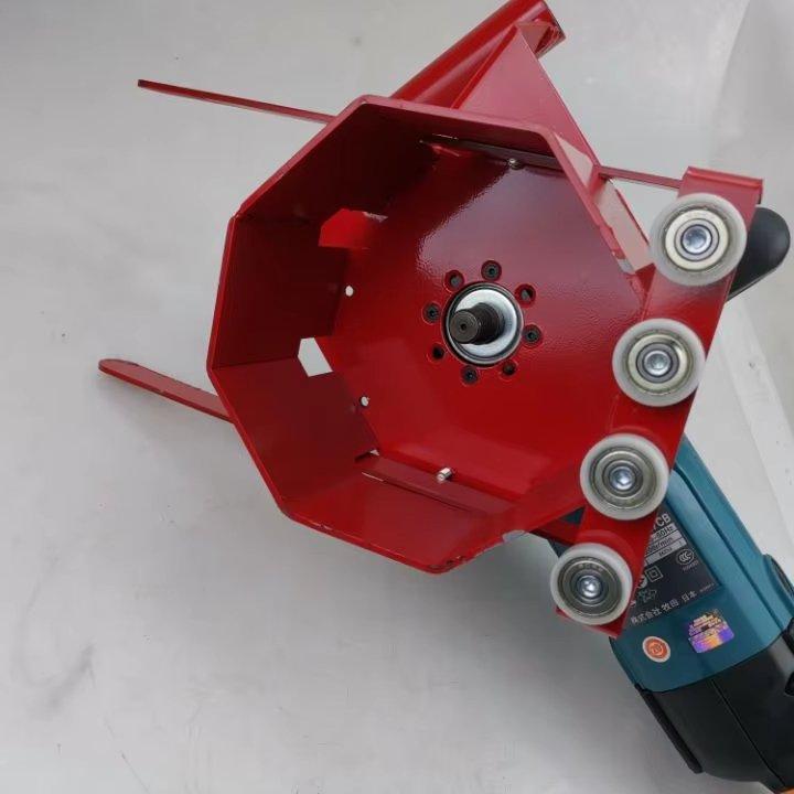 Защитный чехол для ручной шлифмашины Bosch (арт. 25-19083816)